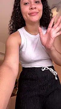 SHARONN____ webcam
