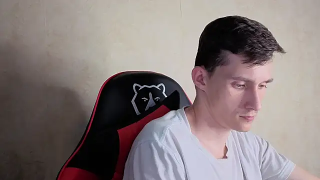 touch_me7 webcam