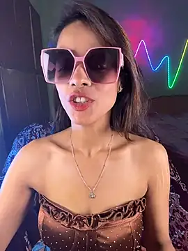 Ivy_the_goddess webcam