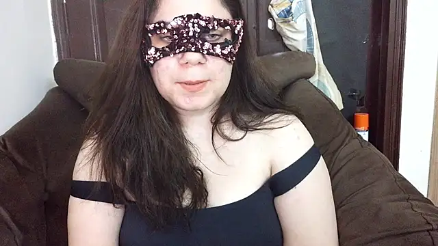 Lisa_White_Desi webcam
