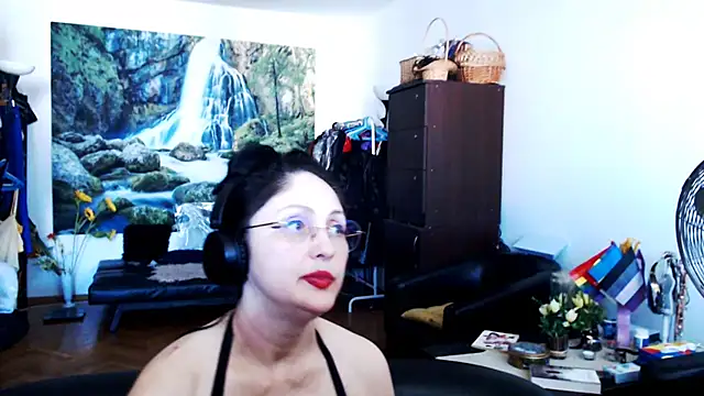 Imperatriza webcam