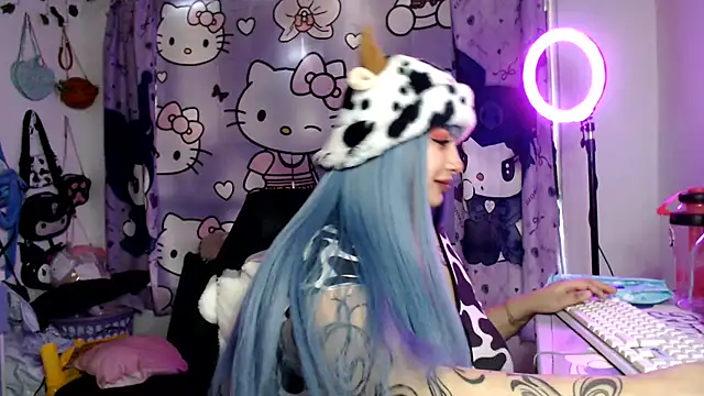 lussyevans24 webcam