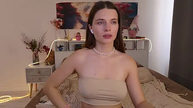 Nellie_Medina webcam