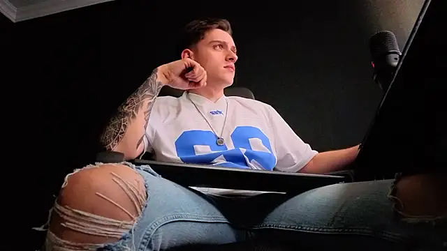 FelixStarkk webcam