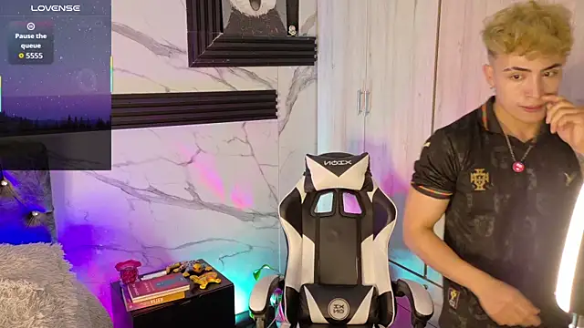 Saimonvela webcam