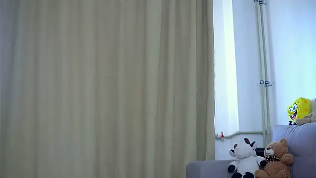 HotMollyX webcam