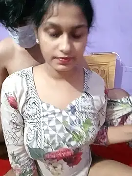 Jerin_Couple61 live cam on StripChat
