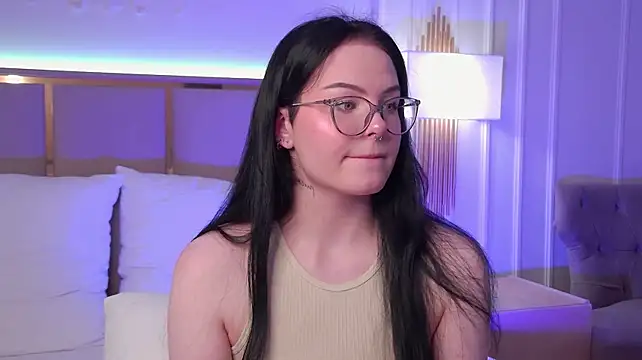 Cindy_Mil webcam