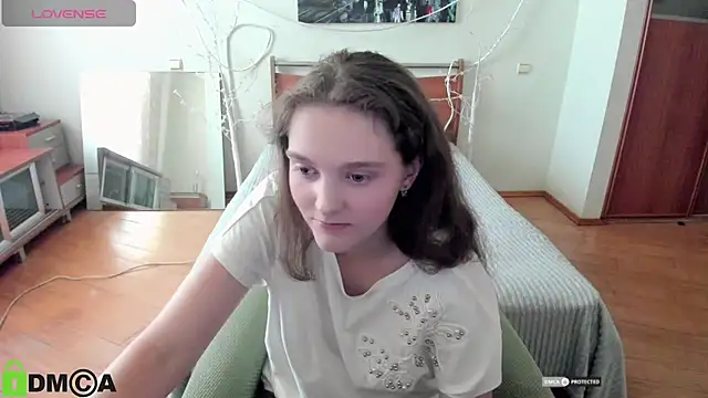 CordeliaJones webcam