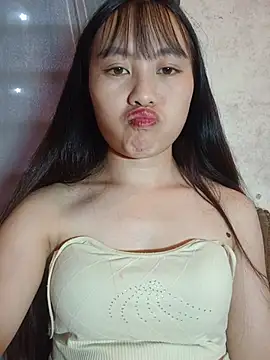 Cherry-squirtt webcam