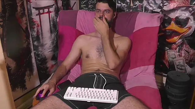 00george webcam