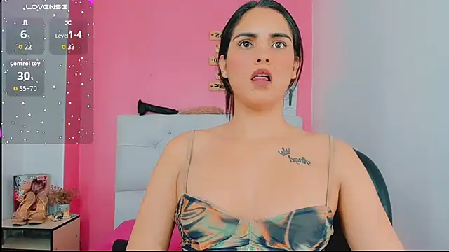valentina_princess_ webcam
