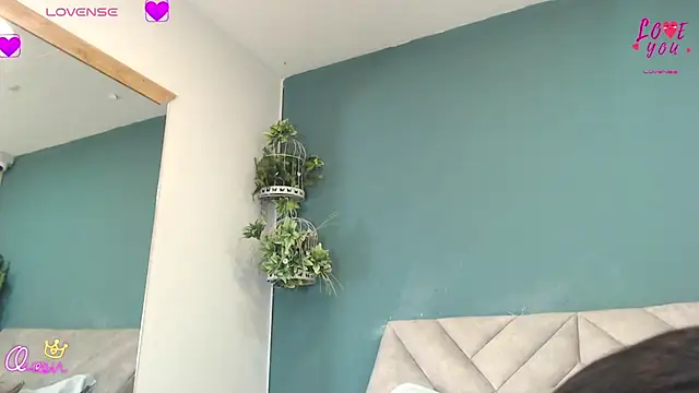SharisWillian webcam