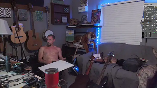 itsjameswebbscope webcam
