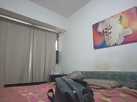 Toby2712 webcam