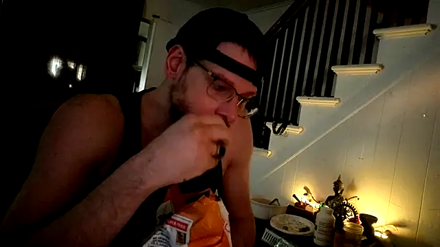 MasterDaddyCool webcam