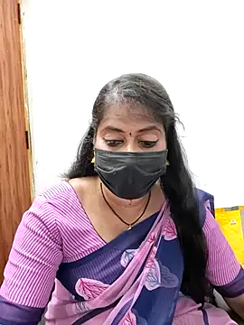 tamil_Sigappu_Roja webcam
