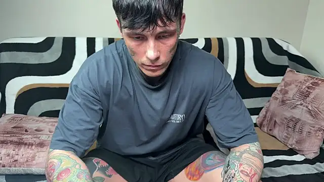 Anubisgods webcam