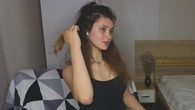 FoxFever webcam