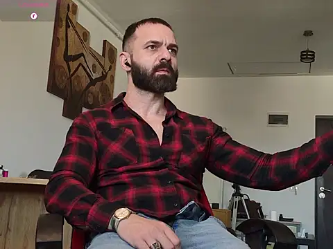 GipsyKingRo live sex cam
