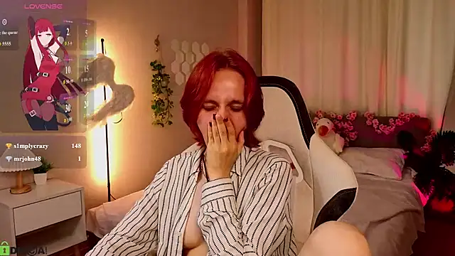 Milena_Milyan webcam