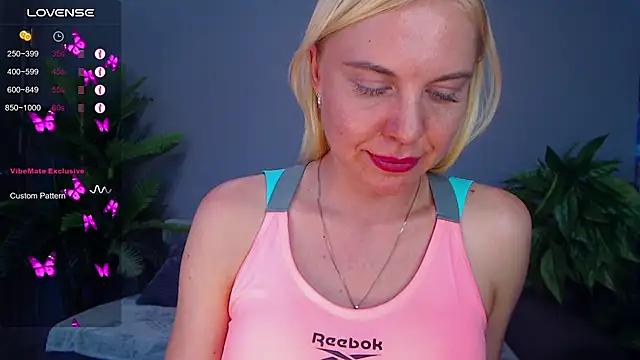 FromRussia webcam