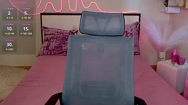 MicheleSantiago webcam