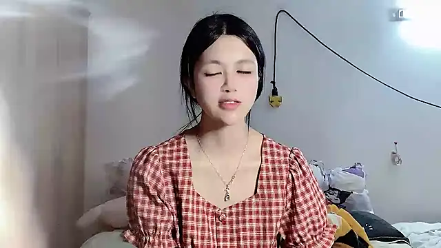 lubaobao777 webcam
