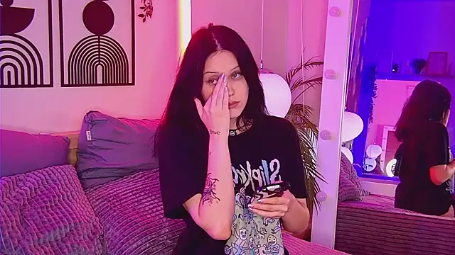 NancyNoble_ webcam