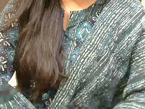 SWEET_Salma webcam