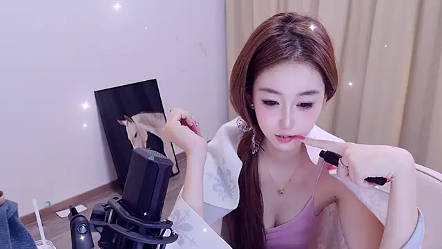 Pretty--01 webcam