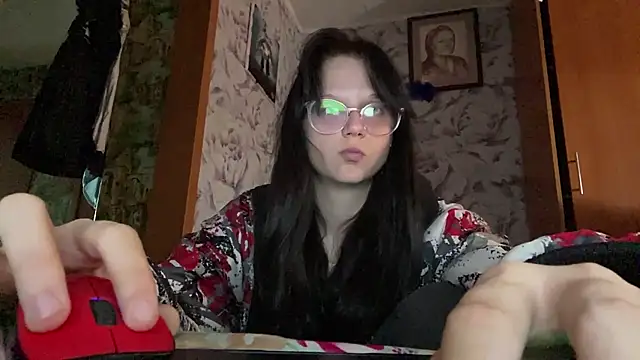 HeatherMiley webcam