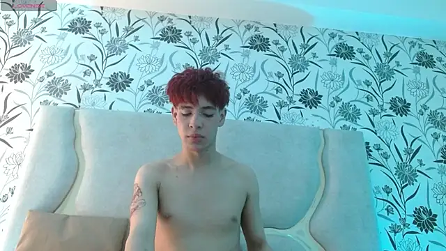 Luckystricke_tay webcam