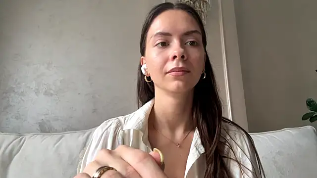 JeaniceBotha webcam