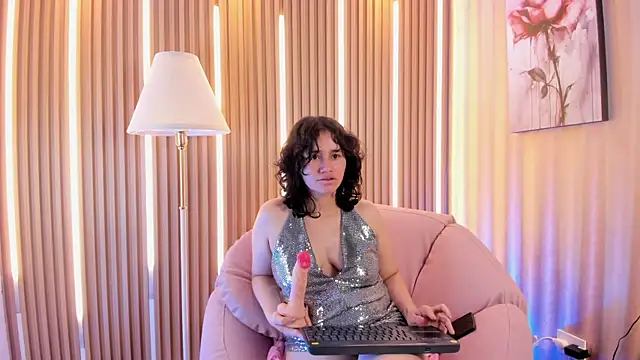 Lizzie_Lohan webcam