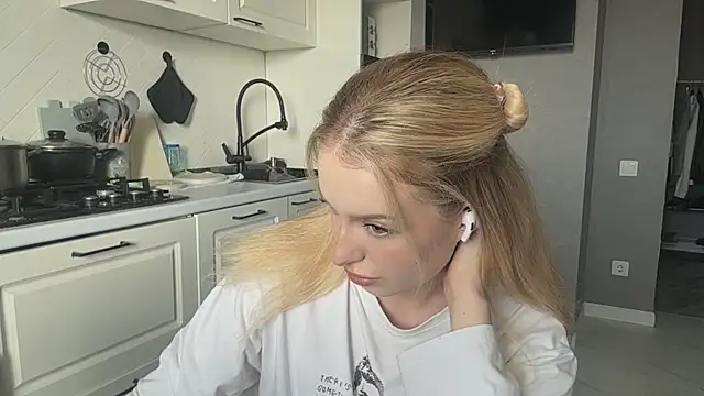 Elisahaps webcam