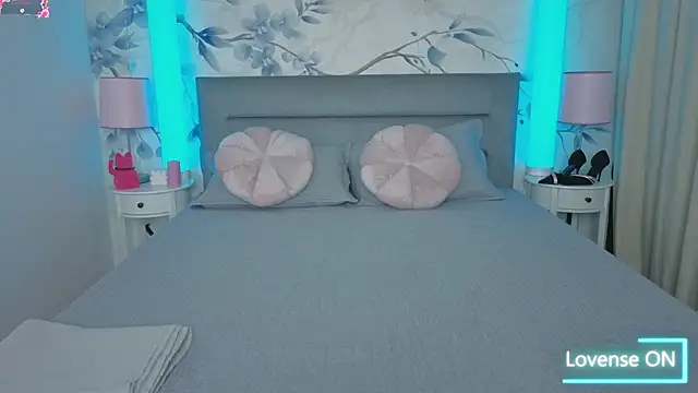 Bellacandyy webcam