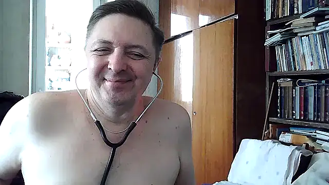 Pokaz2020 webcam