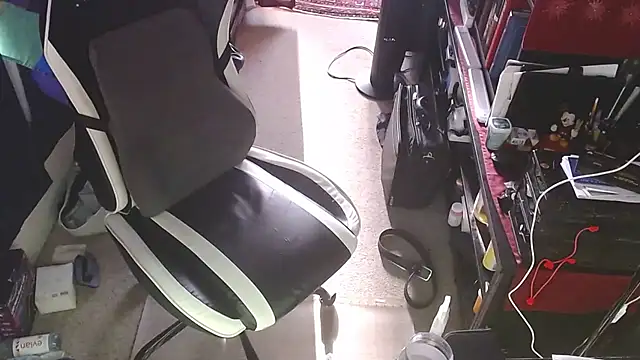 Daddysthick webcam