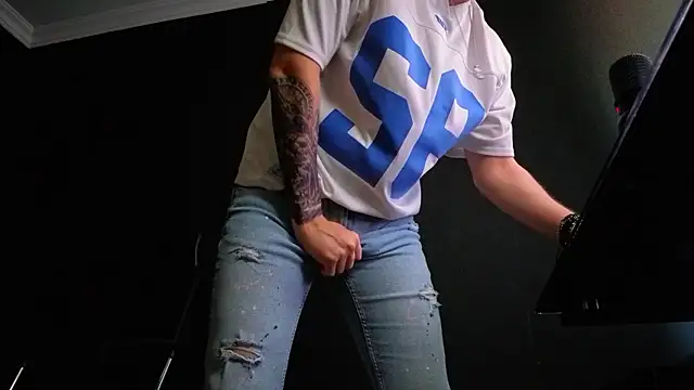 FelixStarkk webcam