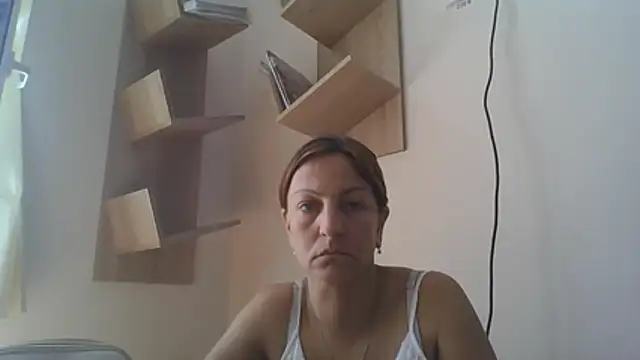 ShawnaAdams webcam