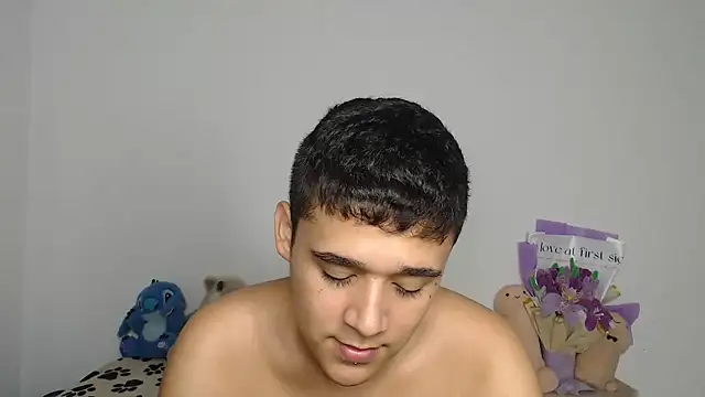 kaiine190 webcam