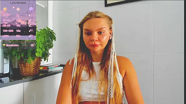 Molly_sweetie webcam
