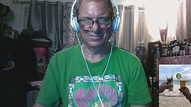coryassman webcam