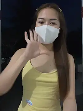 Hime_Kawaiii webcam