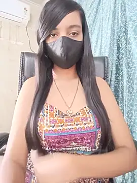 Parinaaz18 webcam