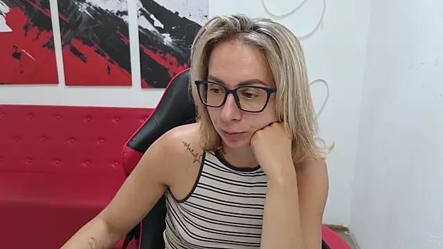 VasilisaSii webcam