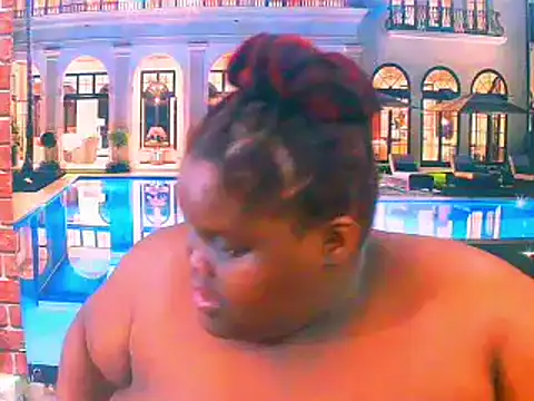 EbonyHotBuns webcam