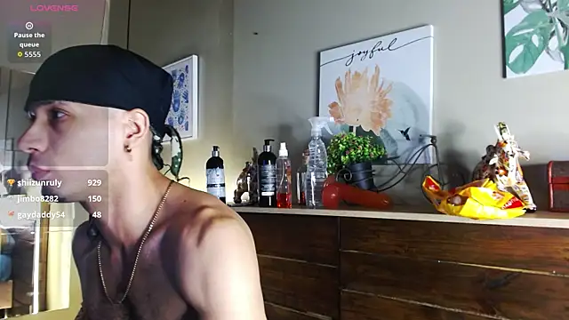 SonicJ25 webcam