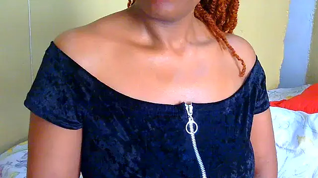 Mollybrookexx webcam